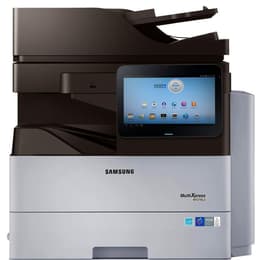 Samsung MultiXpress SL-M4370LX Mustavalkolaser