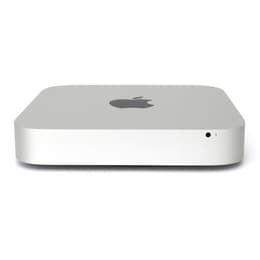 Mac mini (Kesäkuu 2011) Core i5 2,3 GHz - SSD 256 GB - 8GB