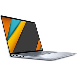 Dell Inspiron 5645 16" Ryzen 7 3.3 GHz - SSD 1 TB - 32GB QWERTY - Englanti