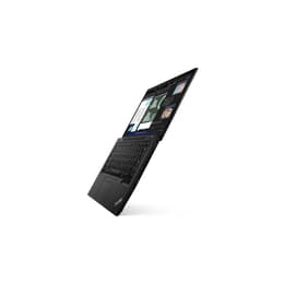 Lenovo ThinkPad L14 G3 14" Core i5 3.3 GHz - SSD 512 Gt - 16GB QWERTY - Englanti