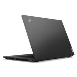 Lenovo ThinkPad L14 G3 14" Core i5 3.3 GHz - SSD 512 Gt - 16GB QWERTY - Englanti