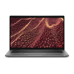 Dell Latitude 7440 14" Core i7 1.8 GHz - SSD 1 TB - 32GB AZERTY - Ranska