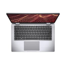 Dell Latitude 7440 14" Core i7 1.8 GHz - SSD 1 TB - 32GB AZERTY - Ranska
