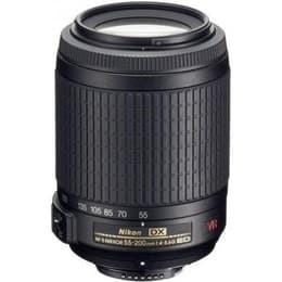 Nikon Objektiivi Nikon AF 55-200mm f/4-5.6