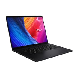 Asus ProArt P16 OLED H7606WI-ME083X 16" Ryzen AI 9 5.1 GHz - SSD 2 TB - 64GB AZERTY - Ranska