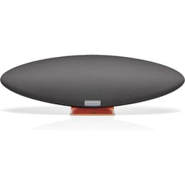 Bowers & Wilkins Zeppelin Air Speaker Bluetooth - Harmaa