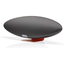 Bowers & Wilkins Zeppelin Air Speaker Bluetooth - Harmaa