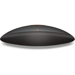 Bowers & Wilkins Zeppelin Air Speaker Bluetooth - Harmaa