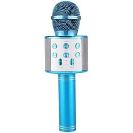 Generico Karaoke WS 858 Audiotarvikkeet