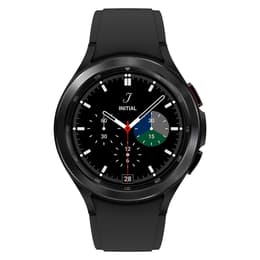 Kellot Cardio GPS Samsung Galaxy Watch 4 Classic 4G 46mm - Musta