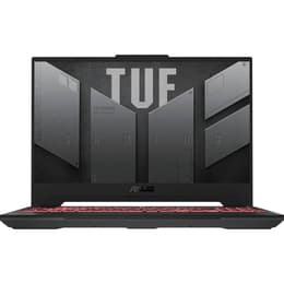 Asus TUF Gaming A15 FA507NV-LP031W 15" Ryzen 7 3.2 GHz - SSD 512 GB - 16GB - NVIDIA GeForce RTX 4060 QWERTY - Englanti