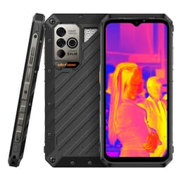 Ulefone Power Armor 18T 512GB - Musta - Lukitsematon
