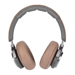 Bang & Olufsen Beoplay H9 Kuulokkeet melunvaimennus wireless mikrofonilla - Beige