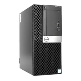 Dell OptiPlex 5060 Core i5 3 GHz - SSD 128 Gt RAM 8 GB