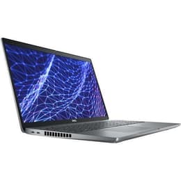 Dell Latitude 5530 15" Core i5 1.6 GHz - SSD 512 GB - 16GB AZERTY - Ranska