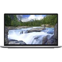 Dell Latitude 7400 14" Core i5 1.6 GHz - SSD 256 Gt - 16GB QWERTZ - Saksa