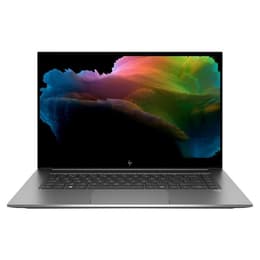 HP Zbook Create G7 15" Core i9 2.4 GHz - SSD 1 TB - 32GB QWERTY - Ruotsi