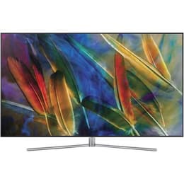 Samsung QE75Q7F Smart TV QLED Ultra HD 4K 190 cm