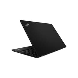 Lenovo ThinkPad T15 G1 15" Core i5 1.6 GHz - SSD 256 Gt - 16GB QWERTY - Italia