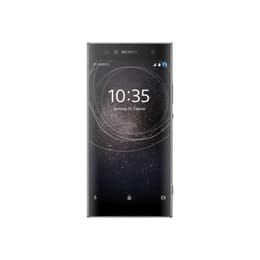 Sony Xperia XA2 Ultra 64GB - Musta - Lukitsematon