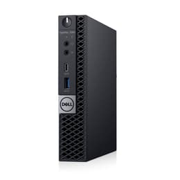 Dell OptiPlex 7060 Micro Core i5 3.1 GHz - SSD 256 Gt RAM 16 GB
