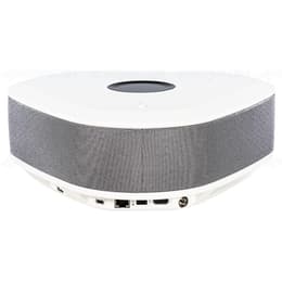 Devialet Bluetooth-kaiutin Freebox Delta - Hopea