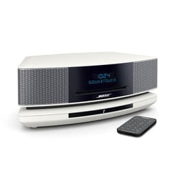 Bose Wave soundtouch IV Micro Hi-fi järjestelmä Bluetooth