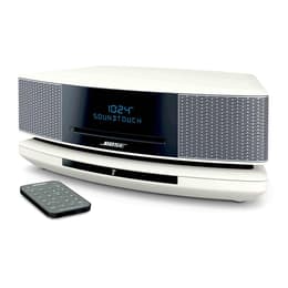 Bose Wave soundtouch IV Micro Hi-fi järjestelmä Bluetooth