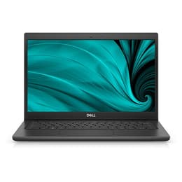 Dell Latitude 3420 14" Core i3 3 GHz - SSD 512 Gt - 16GB AZERTY - Ranska