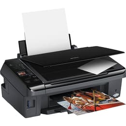 Epson Stylus SX215 Mustesuihkutulostin