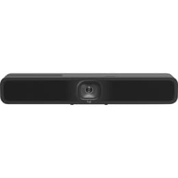 Logitech MeetUp 2 Webkamera