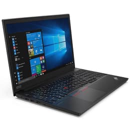 Lenovo ThinkPad T495S 14" Ryzen 5 PRO 2.1 GHz - SSD 256 Gt - 8GB QWERTY - Italia