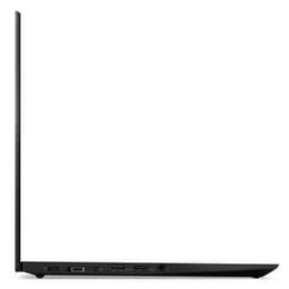 Lenovo ThinkPad T495S 14" Ryzen 5 PRO 2.1 GHz - SSD 256 Gt - 8GB QWERTY - Italia