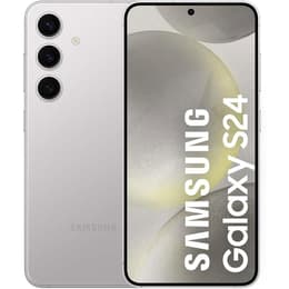 Galaxy S24 256GB - Harmaa - Lukitsematon - Dual-SIM