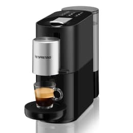 Espressokone Krups XN8908NL/700 L - Musta