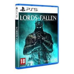 Lords of the Fallen - PlayStation 5