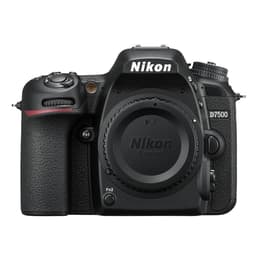 NIKON D7500 NU Videokamera -