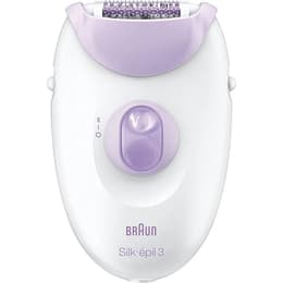 Epilaattori Braun SE 3370