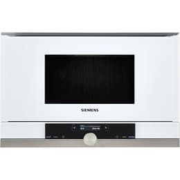 Mikroaaltouuni SIEMENS Bf634lgw1