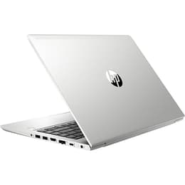 HP ProBook 445 G7 14" Ryzen 5 2.3 GHz - SSD 256 Gt - 16GB AZERTY - Ranska