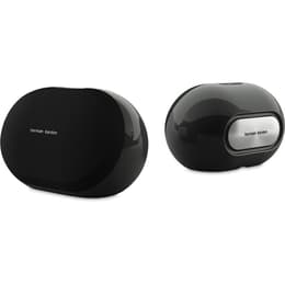Harman Kardon OMNI 20 Speaker Bluetooth - Musta
