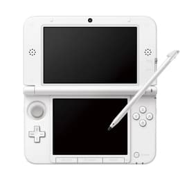 Nintendo 3DS XL - Valkoinen