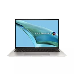 Asus ZenBook S 13 OLED UX5304VA-NQ039W 13" Core i7 2 GHz - SSD 1 TB - 16GB QWERTY - Englanti