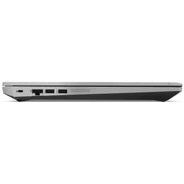 HP ZBook 15 G6 15" Core i7 2.6 GHz - SSD 512 Gt - 16GB AZERTY - Ranska