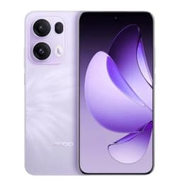 Reno13 Pro 5G 512GB - Violetti - Lukitsematon
