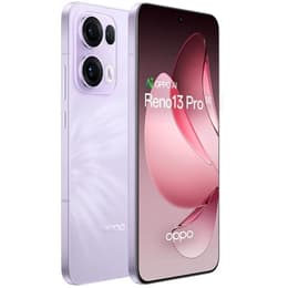 Reno13 Pro 5G 512GB - Violetti - Lukitsematon