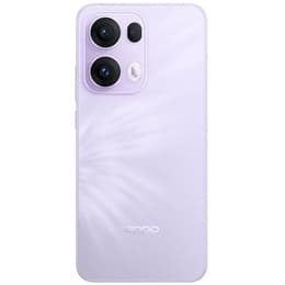 Reno13 Pro 5G 512GB - Violetti - Lukitsematon
