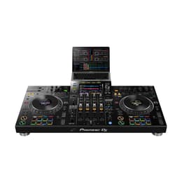 Pioneer Dj Xdj-xz Audiotarvikkeet