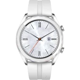 Huawei Watch GT Elegant Bluetooth 42 mm - Valkoinen