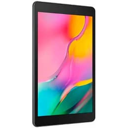 Galaxy Tab A 32GB - Musta - WiFi + 4G